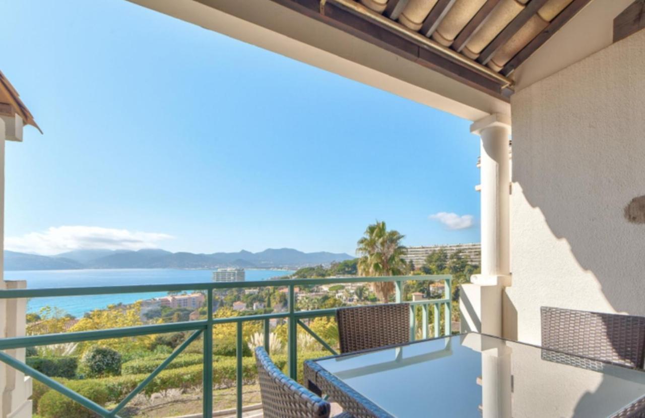 Appt Vue Exceptionnelle Sur Baie De