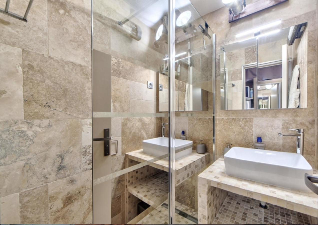 Appartamento Appt Vue Exceptionnelle Sur Baie De Cannes