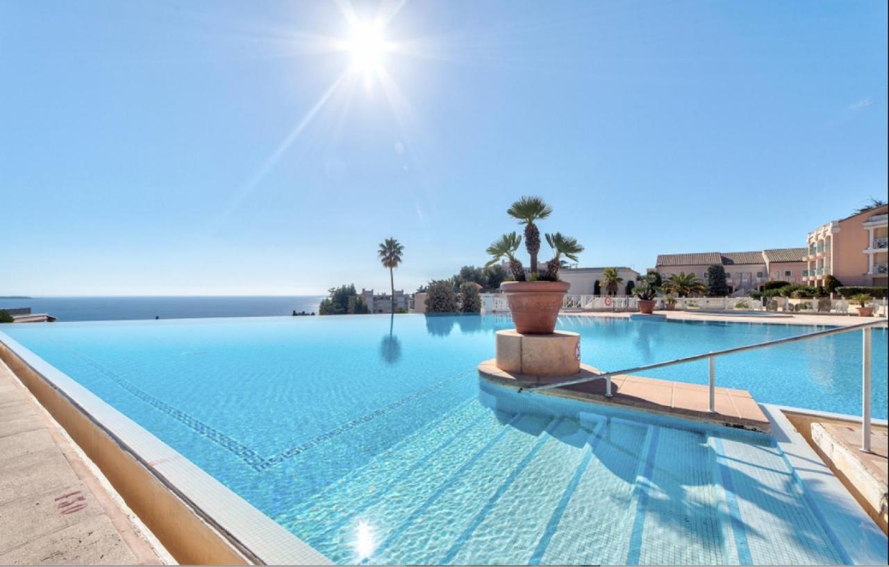 Appartamento Appt Vue Exceptionnelle Sur Baie De *