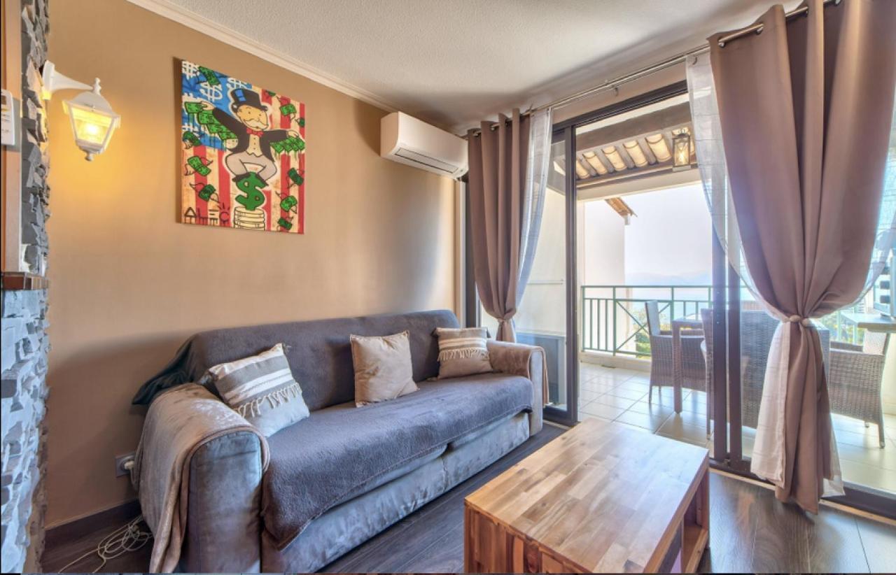 Appt Vue Exceptionnelle Sur Baie De Appartamento *