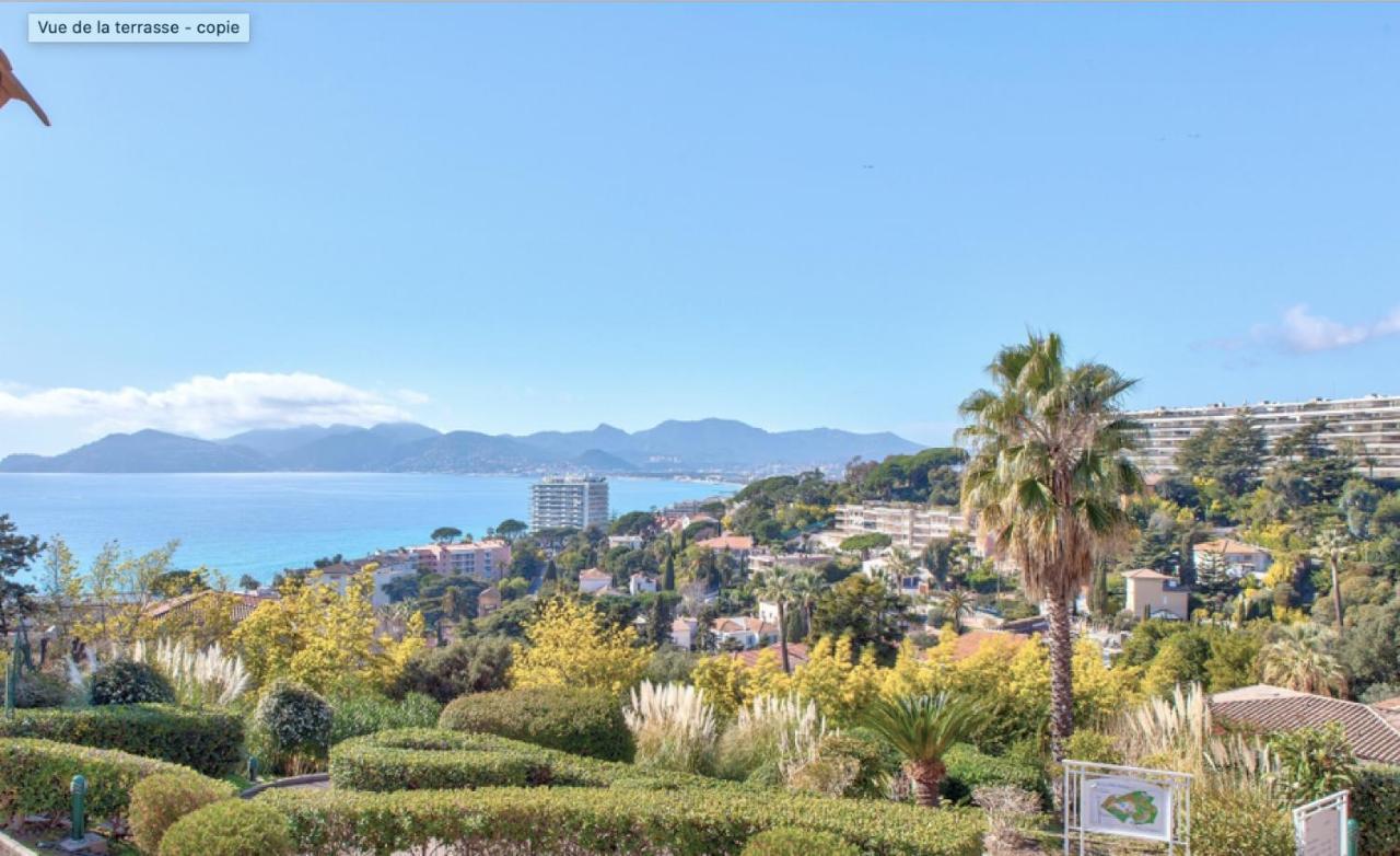 Appartamento Appt Vue Exceptionnelle Sur Baie De *